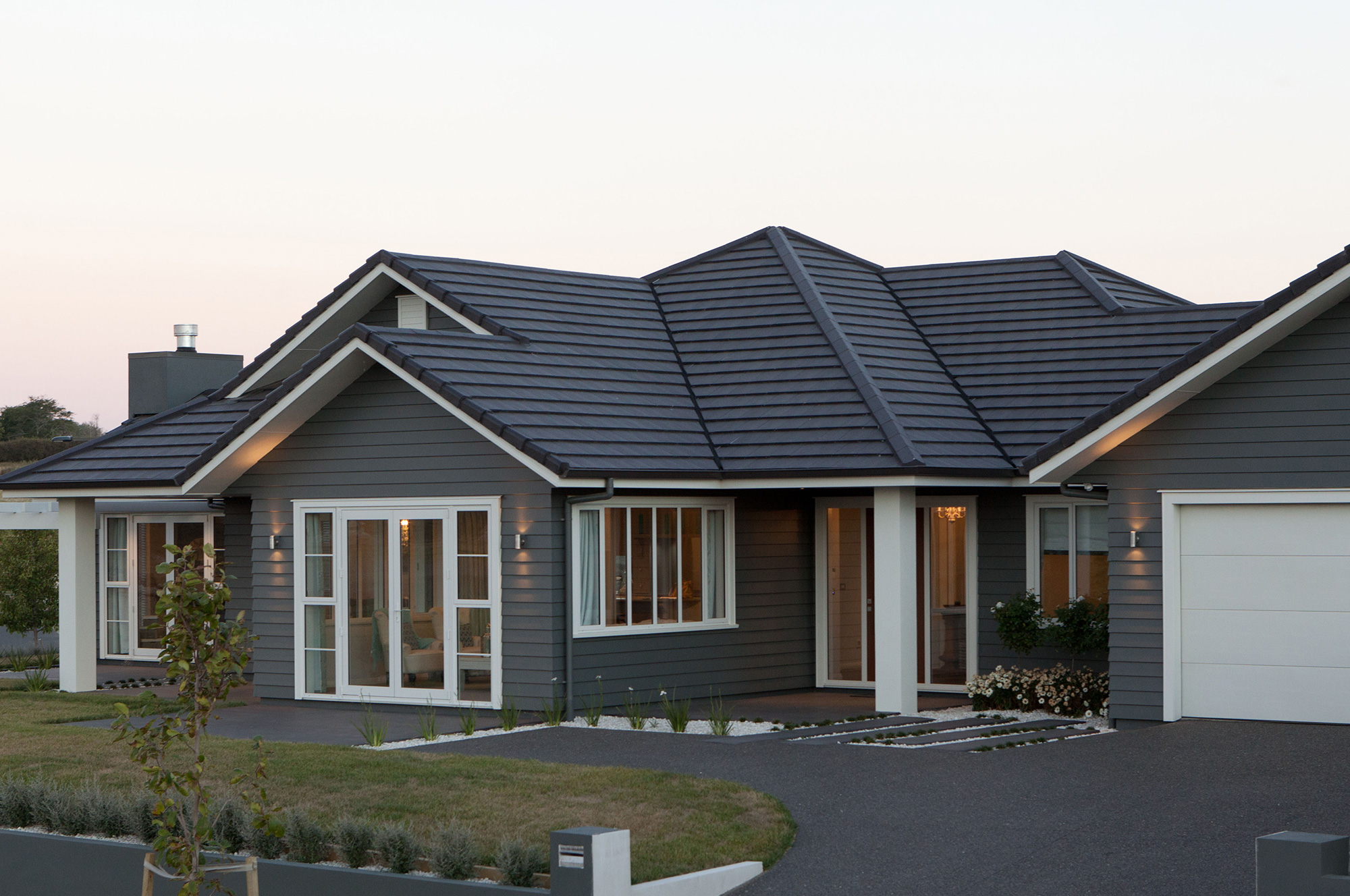 Christchurch Roofing Contractors, Odonnell Brick and Tile