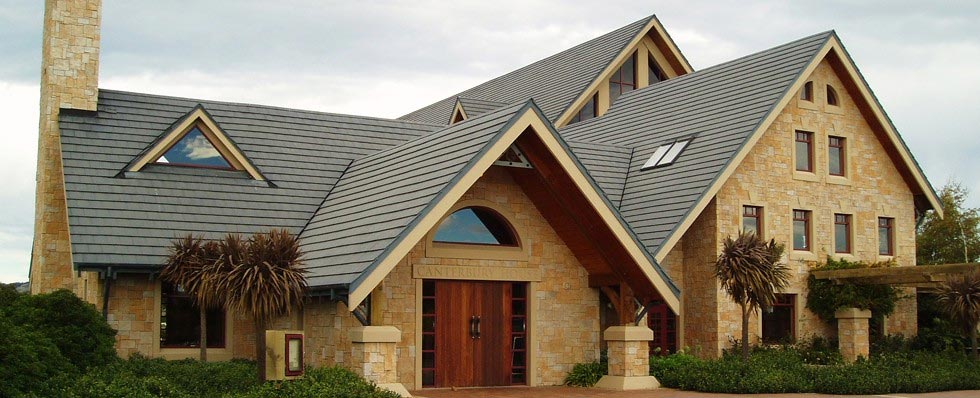 Commercial Roofers Christchurch, and throughout Canterbury, O’Donnell Brick and Tile for Commercial roofing Christchurch and New builds, renovations, Monier Roofing, re-roofing, repairs, spouting, guttering, roof painting, Brick cladding Christchurch and Canterbury Roofing Specialists.