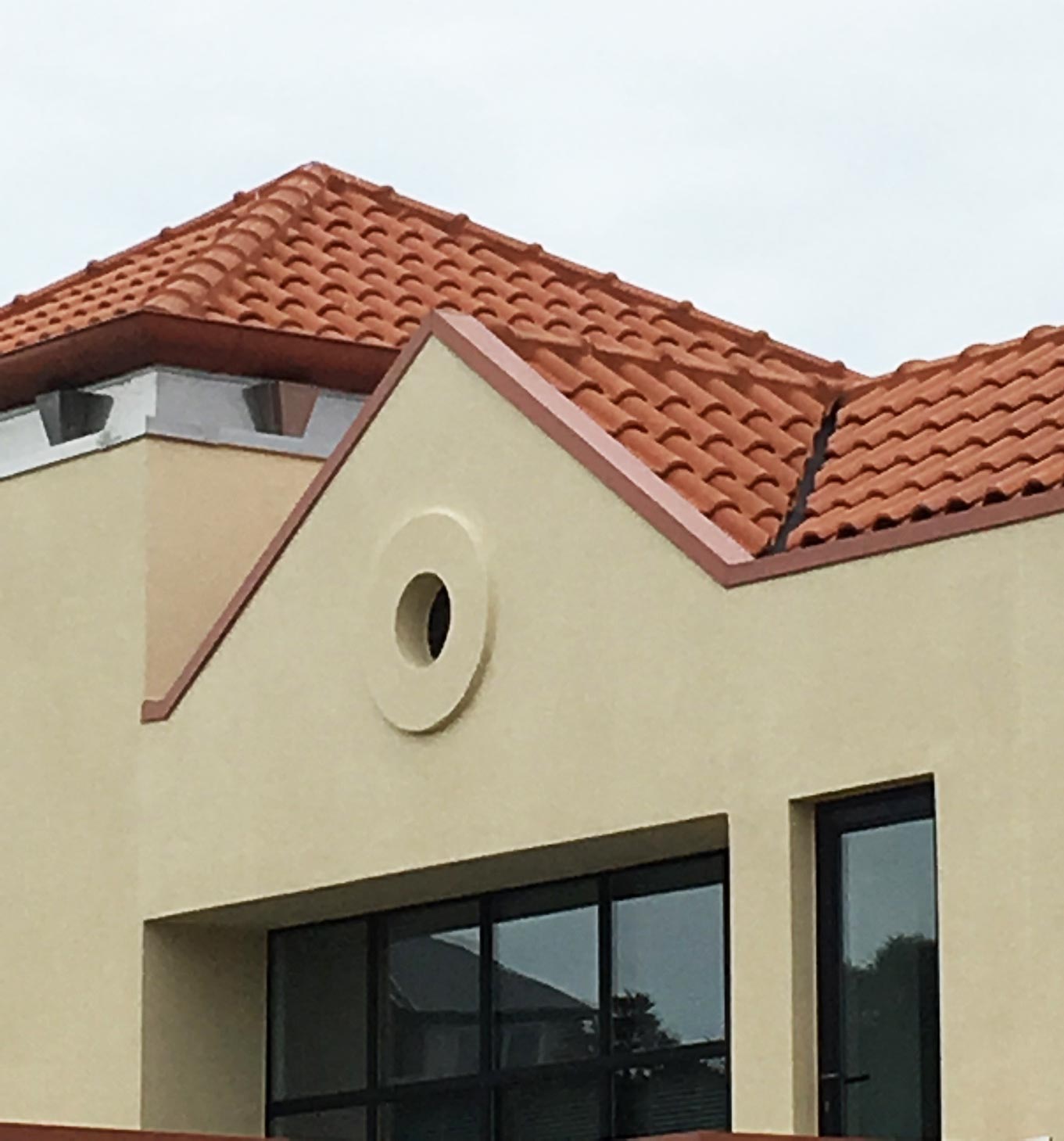 Roofers Christchurch, O’Donnell Brick and Tile for New build, renovations, Monier Roofing, re-roofing, repairs.